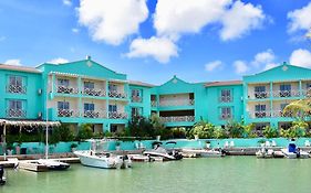 Ocean Breeze Boutique Hotel&Marina